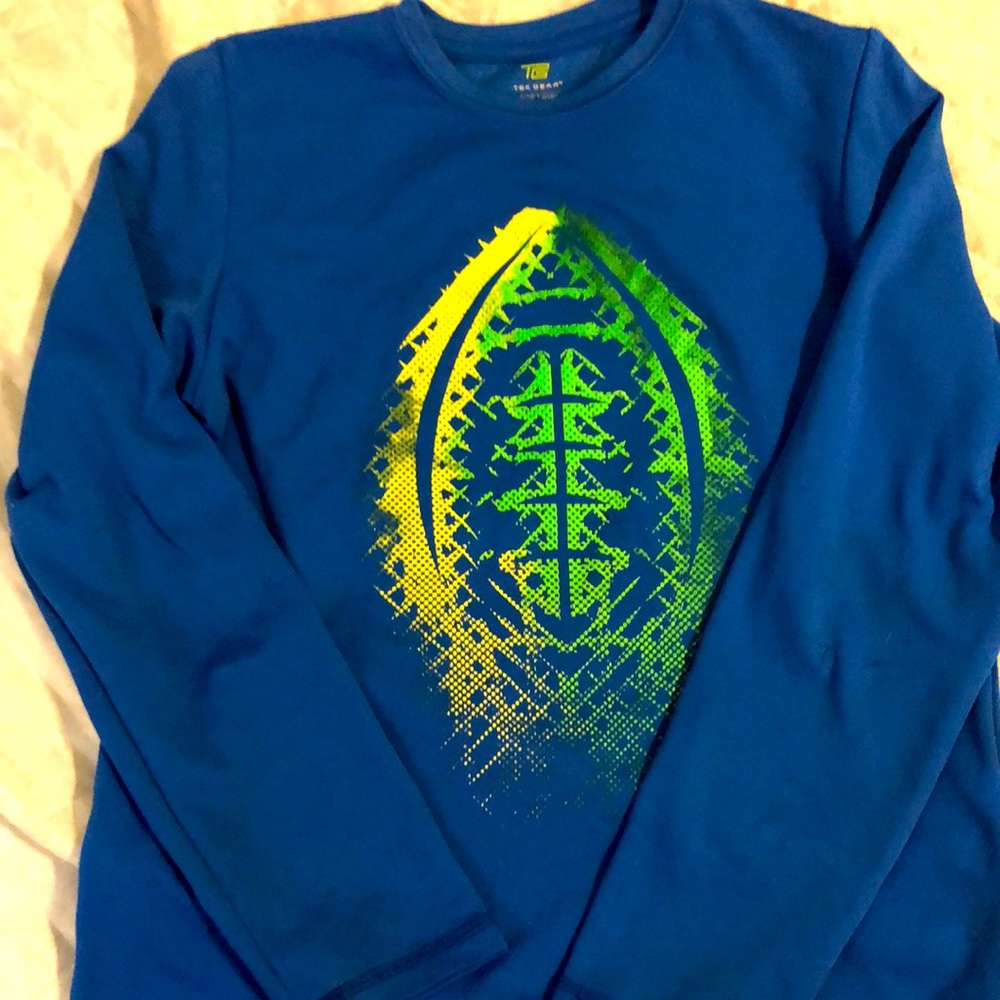 Tek Gear boys XL